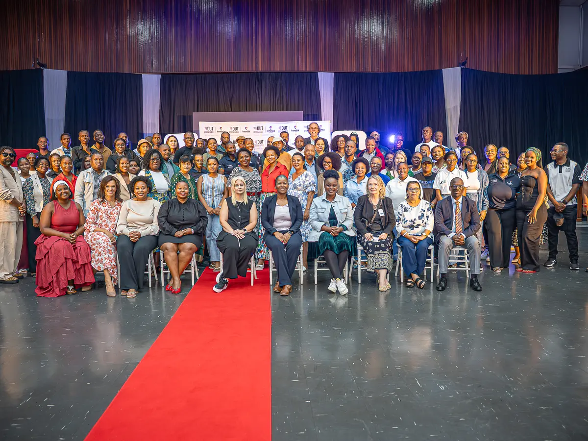 Entrepreneurship and innovation engagement group