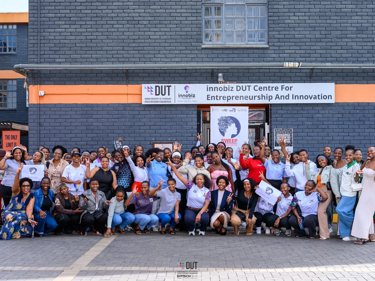 SWEEP workshop participants