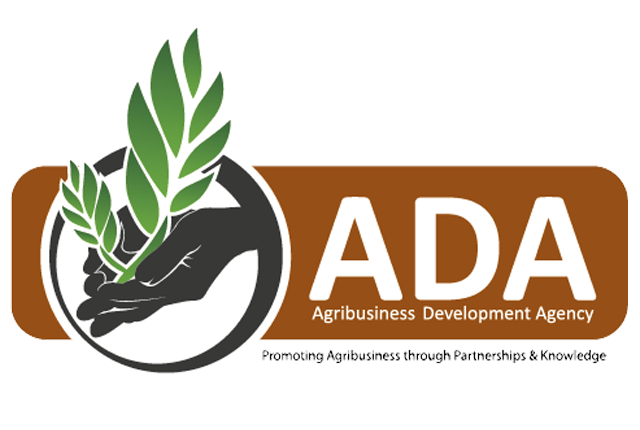 ADA logo