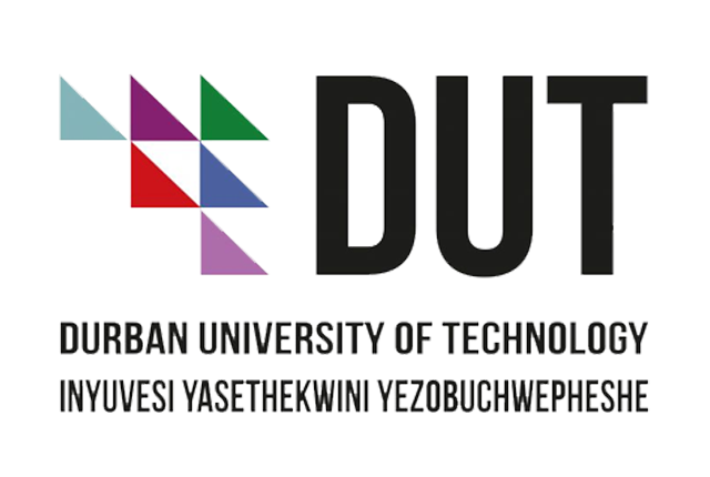 Durban University of Technology logo