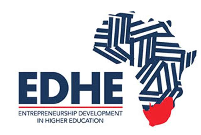 EDHE logo