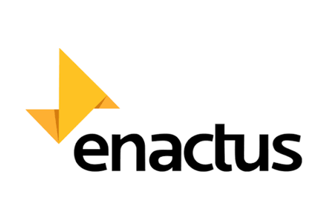 Enactus logo