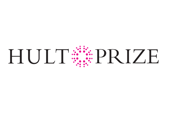 Hult Prize logo