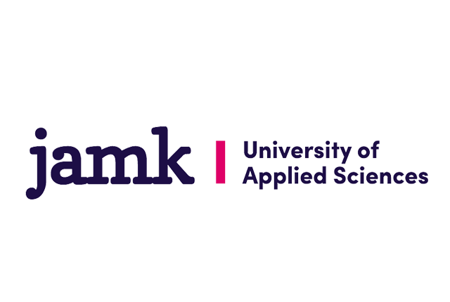 JAMK University of Applied Sciences logo