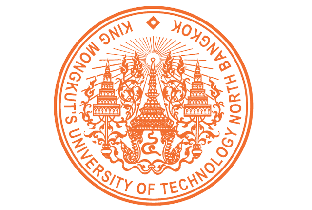 King Mongkut’s University of Technology North Bangkok logo