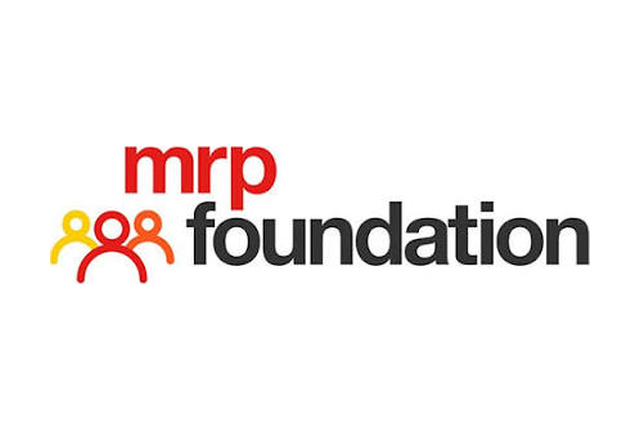 MRP Foundation logo