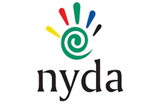 National Youth Development Agency logo