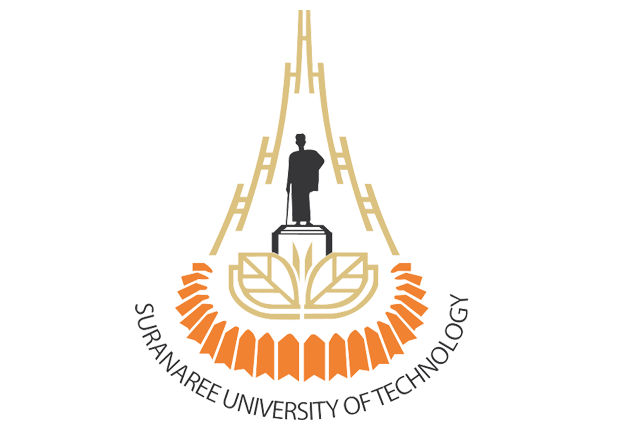 Suranaree University of Technology logo