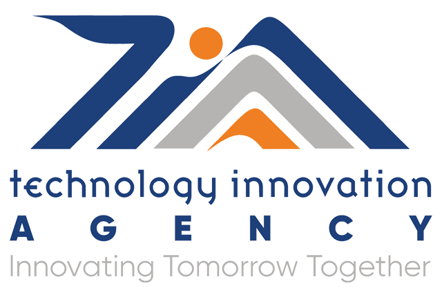 Technology Innovation Agency logo
