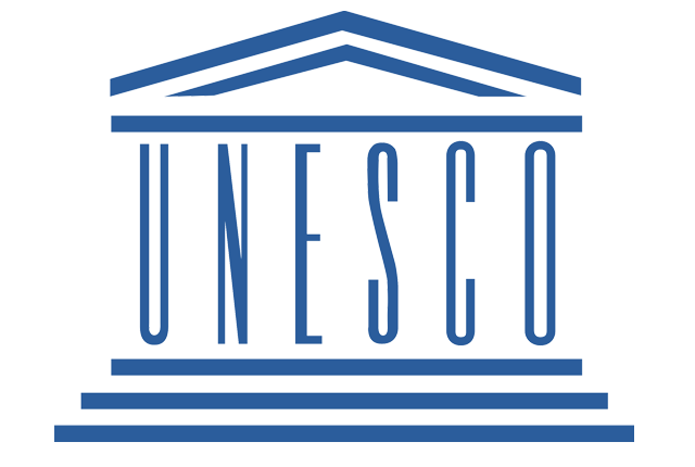 UNESCO logo