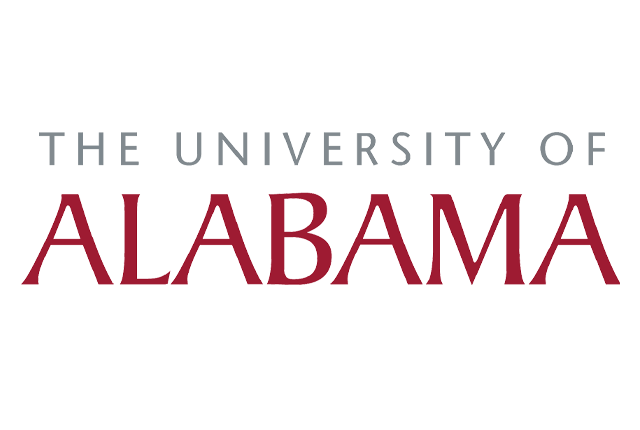 University of Alabama logo