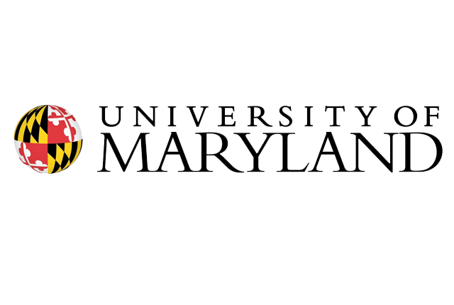 University of Maryland logo