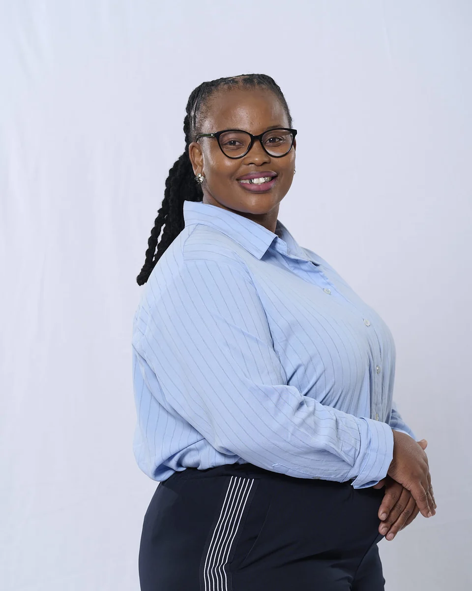 Hlengiwe Vundla