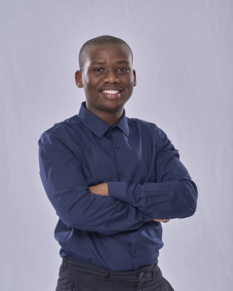 Khothatso Memela