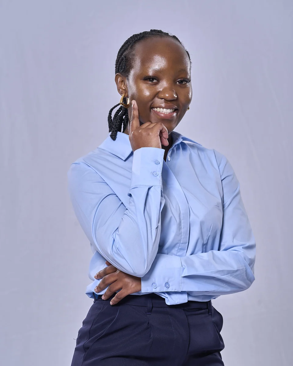 Nolwazi Dlamini