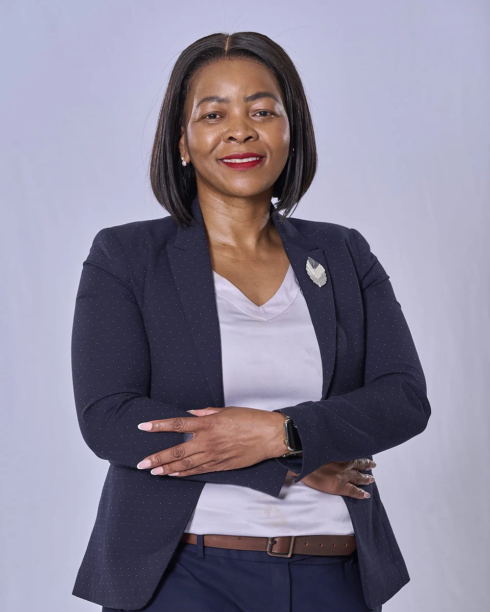 Nontokozo Ngcobo