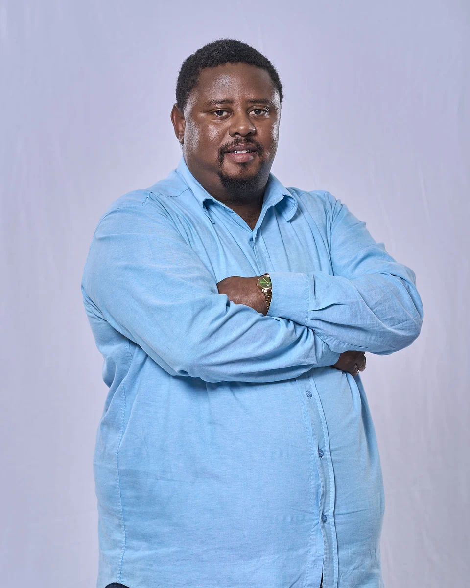 Samkelo Mtshali