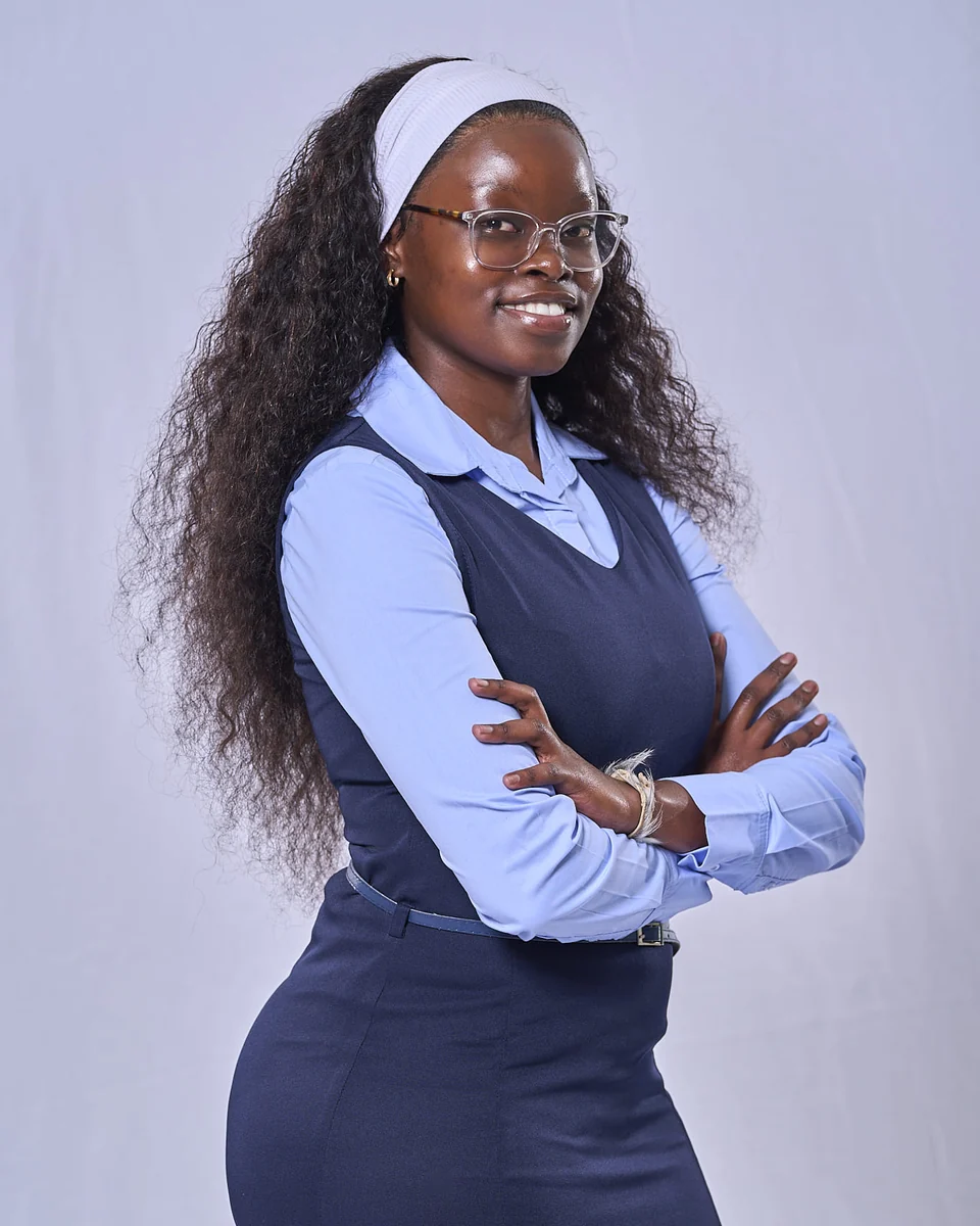 Samukelisiwe Sindane