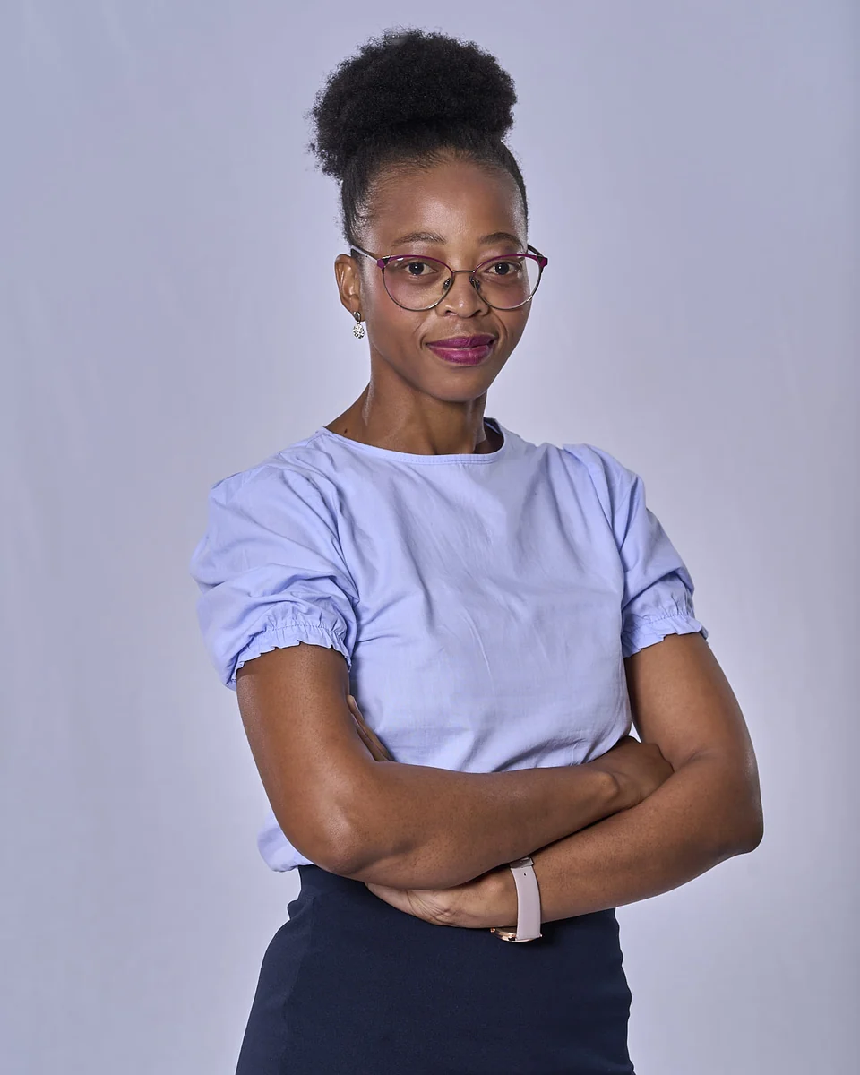 Senamile Dlangalala