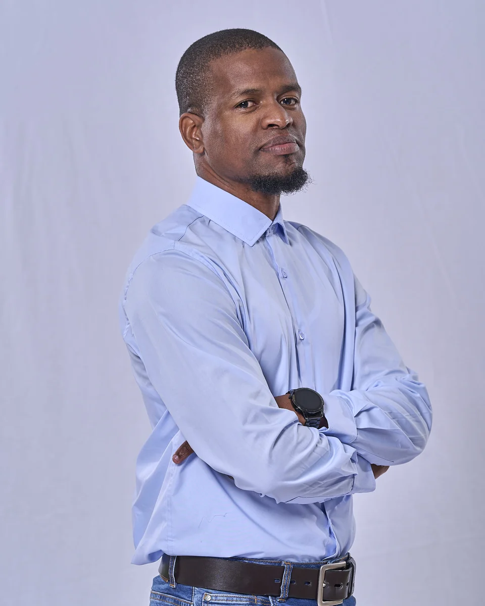 Thintani Dlamini